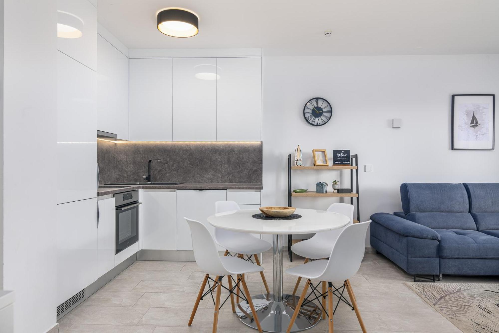 Relax Trogir Apartment Bagian luar foto